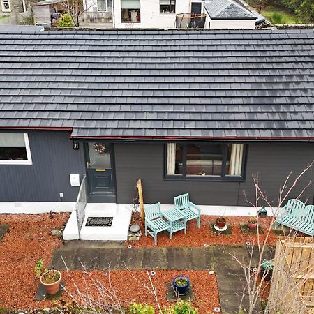 175 On Clyde - Spacious & Cosy Cedar Wood Bungalow Хеленсборо Экстерьер фото